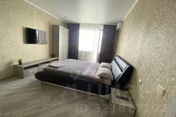 1-к кв. Брянская область, Брянск ул. 22-го съезда КПСС, 51 (40.0 м) - Фото 1