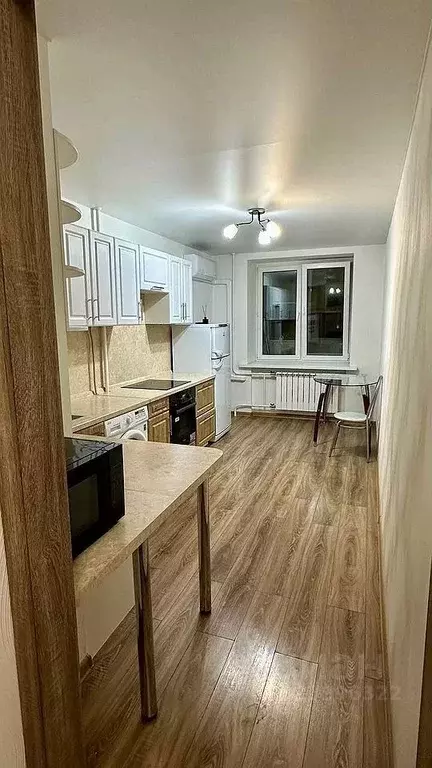 1-к кв. Москва Планетная ул., 11 (41.0 м) - Фото 1