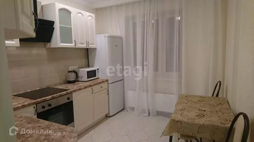 Продаётся 1-к квартира, 34.6 м - Фото 0
