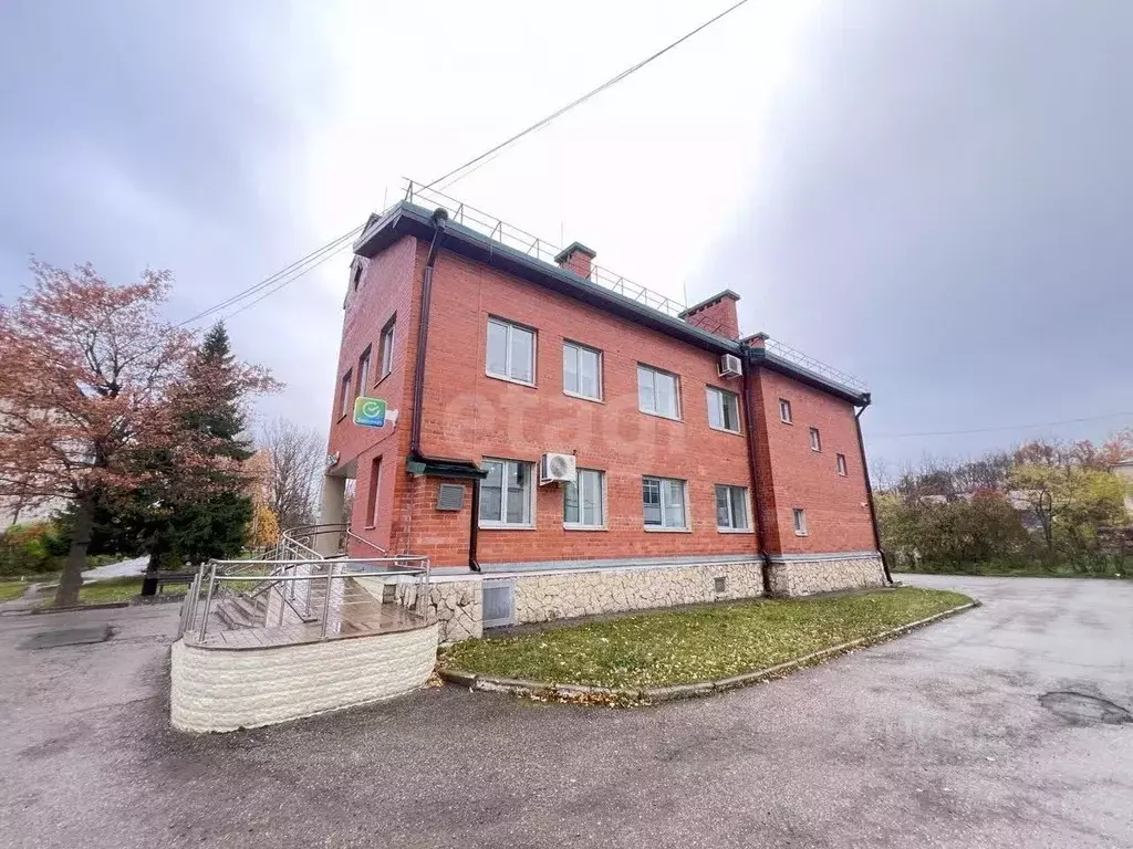 Помещение свободного назначения в Псковская область, Печоры Юрьевская ... - Фото 1