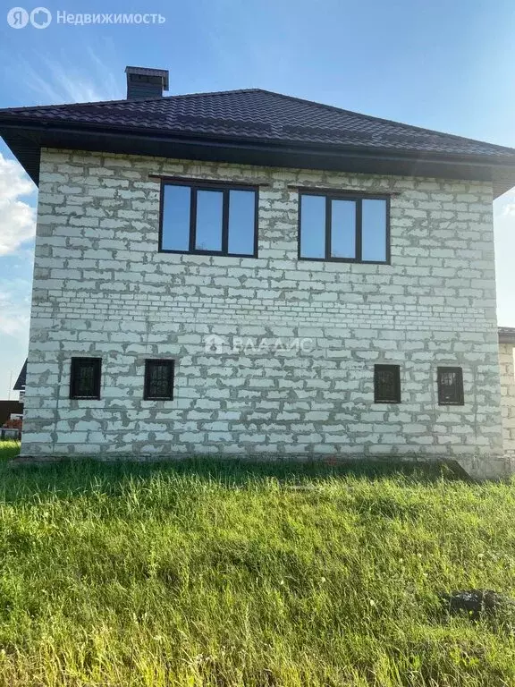 Дом в Старый Оскол, Тульская улица, 70/15 (145.3 м) - Фото 1