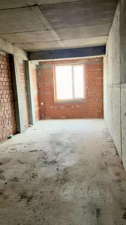 2-к кв. Дагестан, Махачкала ул. Даниялова, 112 (108.0 м) - Фото 1