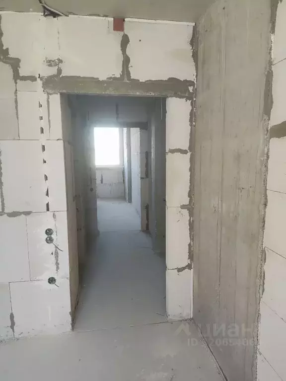 2-к кв. Крым, Евпатория ул. Чапаева, 28Г (57.1 м) - Фото 2