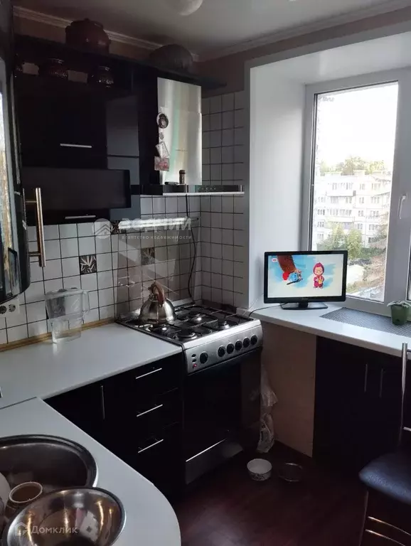 Продаётся 2-к квартира, 46.17 м - Фото 1