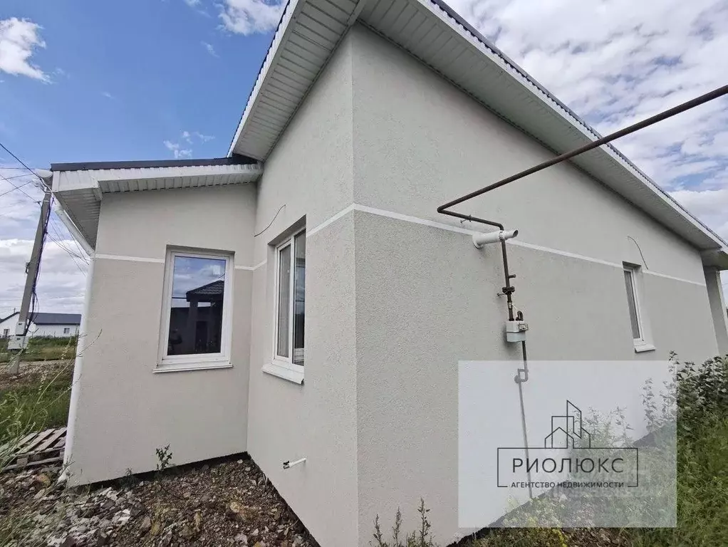 Дом в Челябинская область, Магнитогорск ул. Классическая, 25 (118 м) - Фото 2