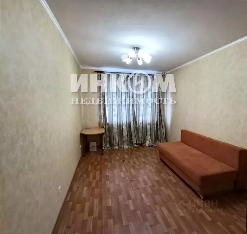 3-к кв. Московская область, Мытищи ул. 2-я Институтская, 26 (77.2 м) - Фото 1