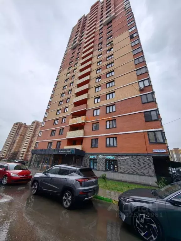 2-к кв. Тульская область, Тула городской округ, с. Осиновая Гора ул. ... - Фото 1