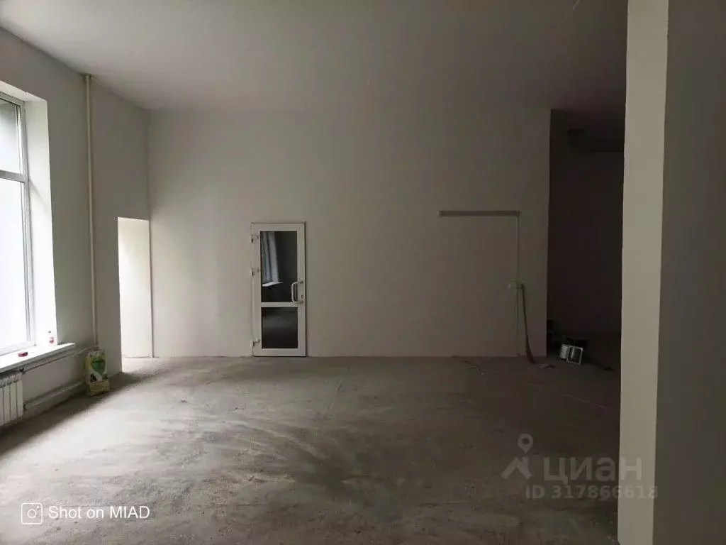 Помещение свободного назначения в Москва Истринская ул., 8к3 (391 м) - Фото 0