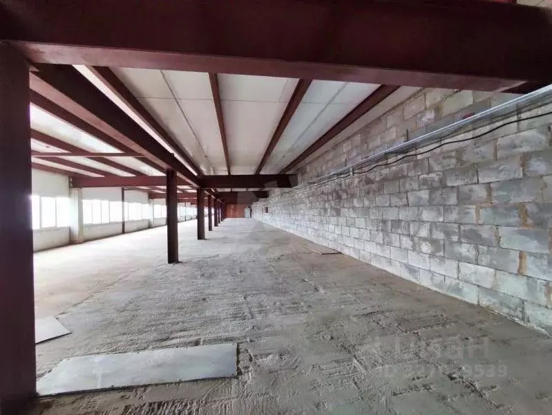 Склад в Москва пос. Совхоза Крекшино, 163 (1647 м) - Фото 1