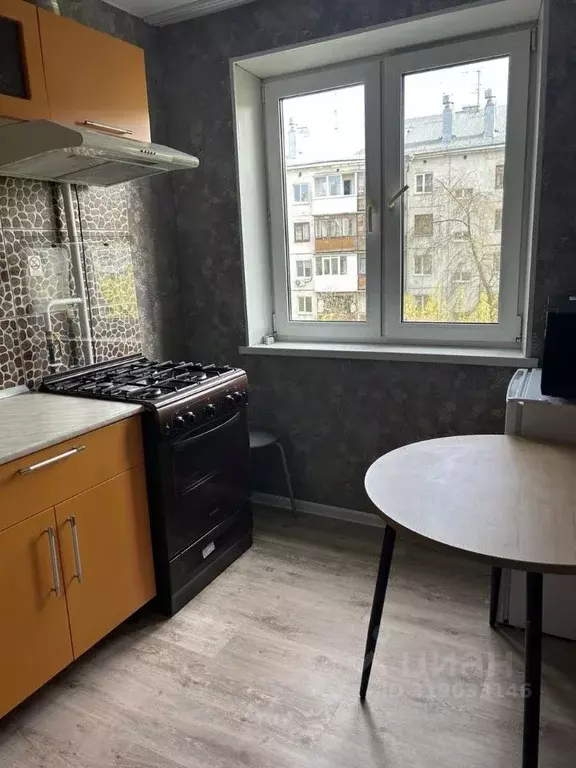 1-к кв. Пермский край, Пермь ул. Голева, 1 (33.0 м) - Фото 0