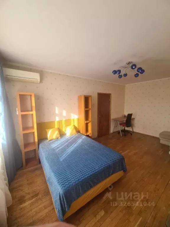 1-к кв. Москва Болотниковская ул., 31 (38.7 м) - Фото 2