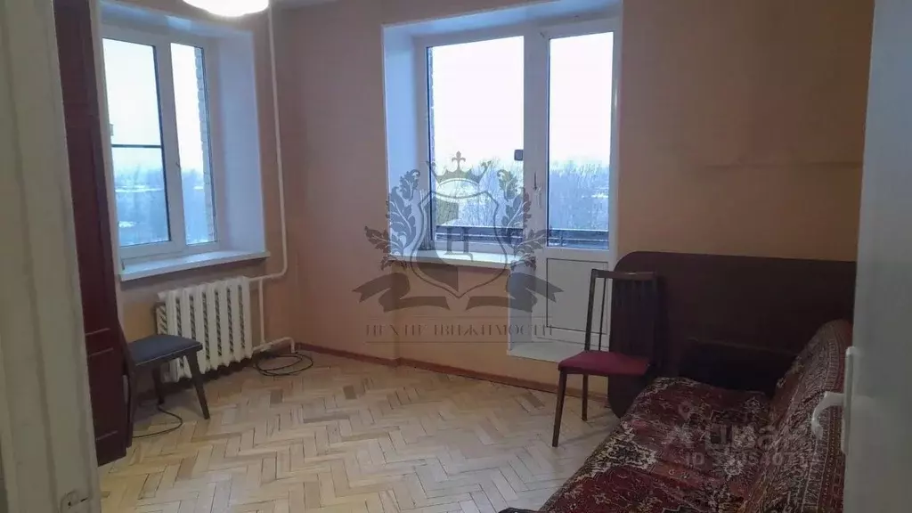 1-к кв. Санкт-Петербург ул. Типанова, 29 (34.5 м) - Фото 1