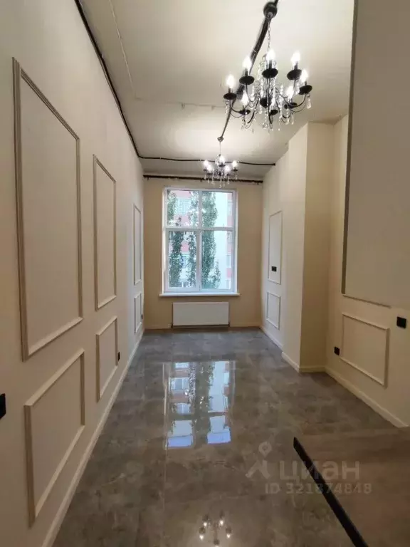 Офис в Башкортостан, Уфа Российская ул., 159/1 (20 м) - Фото 1