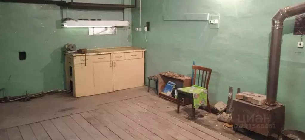 Гараж в Кировская область, Котельнич ул. Чапаева (20 м) - Фото 2