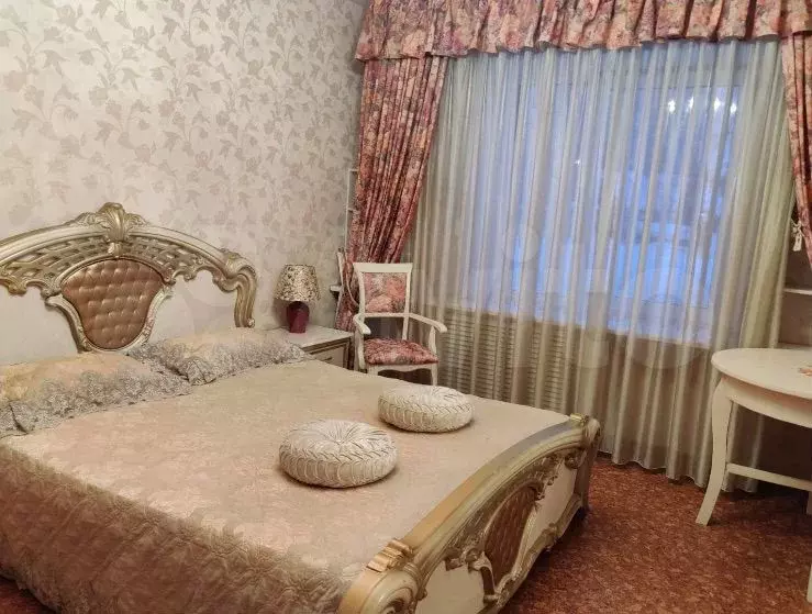 2-к. квартира, 50 м, 1/9 эт. - Фото 0