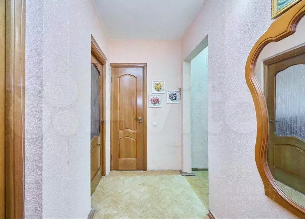 Квартира, 1 комната, 56.14 м - Фото 2