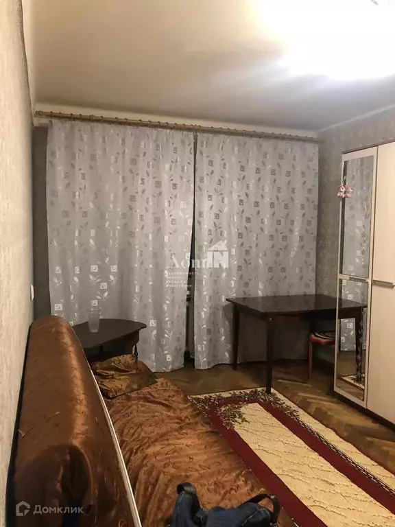 Продаётся 1-к квартира, 30.7 м - Фото 1