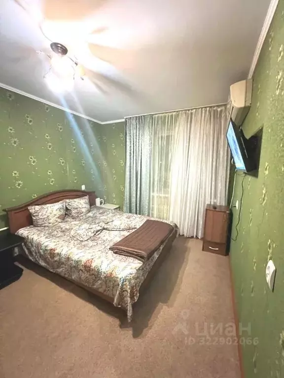 1-к кв. Волгоградская область, Волгоград ул. Андреева, 13 (28.0 м) - Фото 2