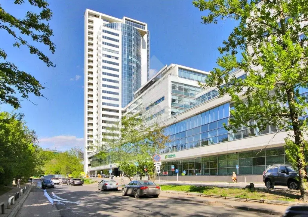 Офис в Москва ул. Василисы Кожиной, 1к1 (75 м) - Фото 2