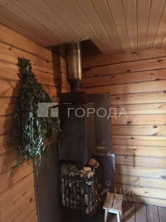 Дом в Новосибирская область, Новосибирск Садовод-Любитель СНТ,  (24 м) - Фото 2