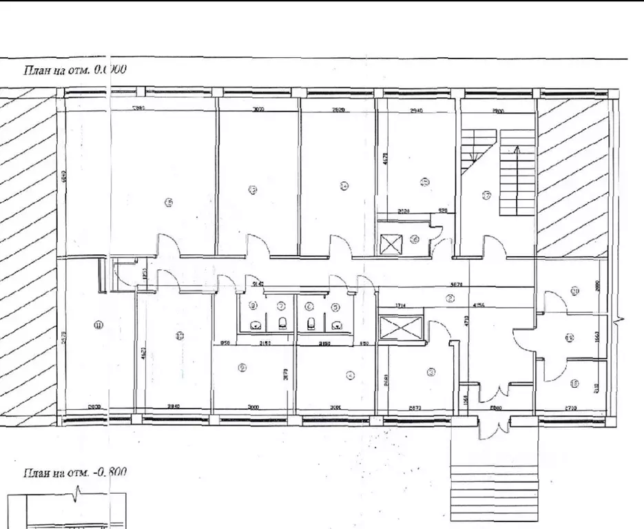 Помещение свободного назначения в Санкт-Петербург Тимуровская ул., 8К1 ... - Фото 1
