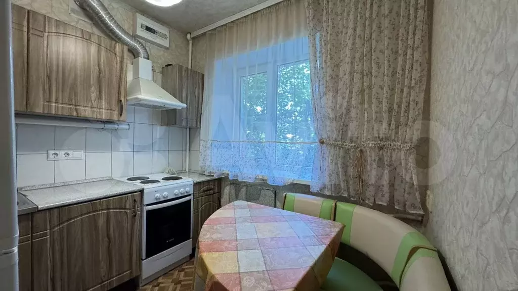 2-к. квартира, 42 м, 3/4 эт. - Фото 1