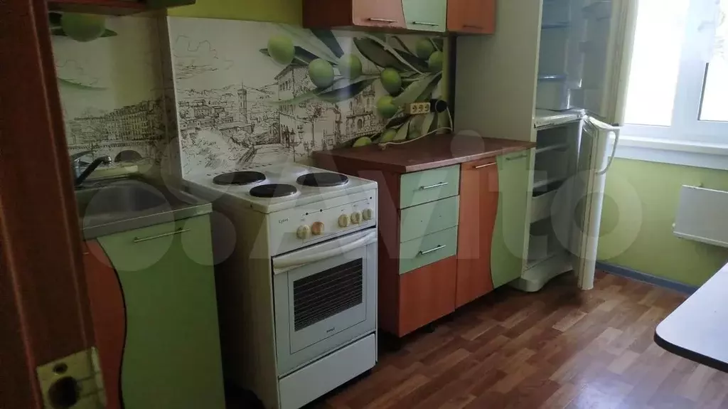 3-к. квартира, 64 м, 6/10 эт. - Фото 0