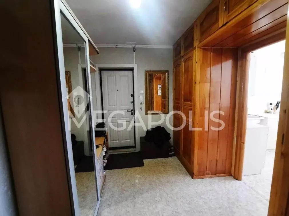 2-к кв. Забайкальский край, Чита Северный мкр, 40 (51.3 м) - Фото 2