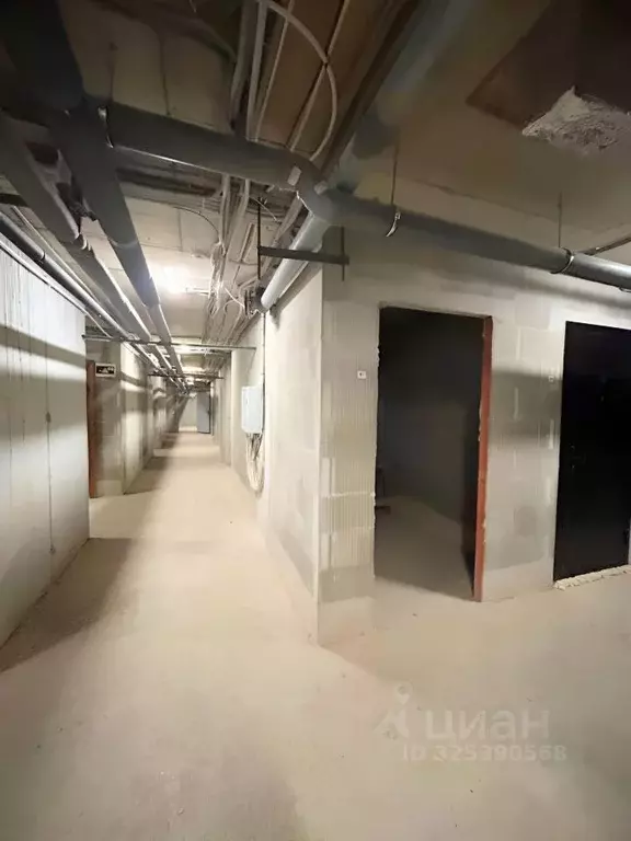 Помещение свободного назначения в Тверская область, Тверь ул. С.Я. ... - Фото 1