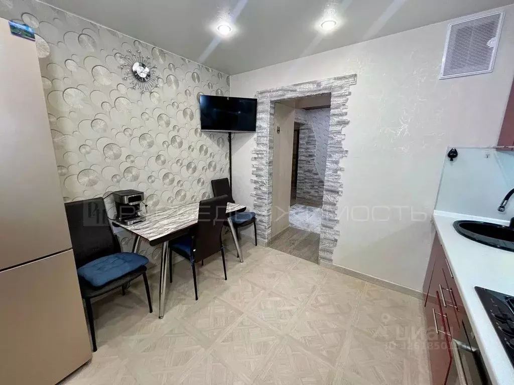 2-к кв. Кировская область, Киров Тиминский пер., 3 (54.0 м) - Фото 2