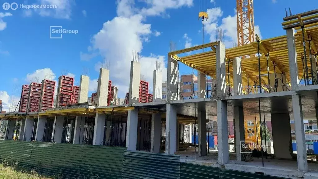 Квартира-студия: Калининградская область, Светлогорск (25.85 м) - Фото 1