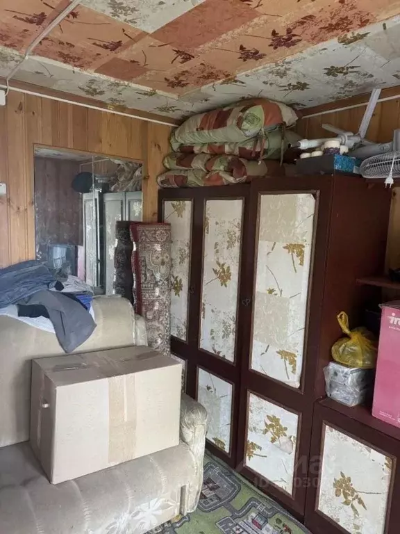 Дом в Омская область, Омск СОСН Сибирский садовод-2 тер.,  (15 м) - Фото 2