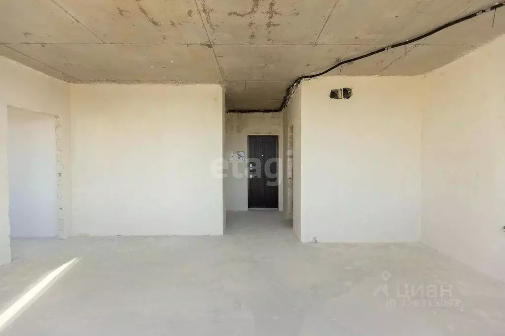 Студия Крым, Сакский район, с. Штормовое ул. 60 лет Октября, 20 (46.6 ... - Фото 1