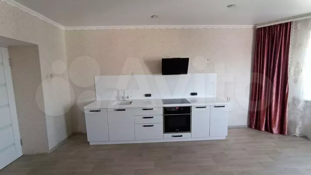 2-к. квартира, 65 м, 11/15 эт. - Фото 1