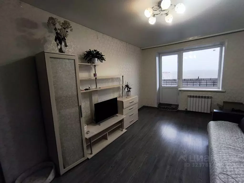 1-к кв. Смоленская область, Смоленский муниципальный округ, с. Печерск ... - Фото 1