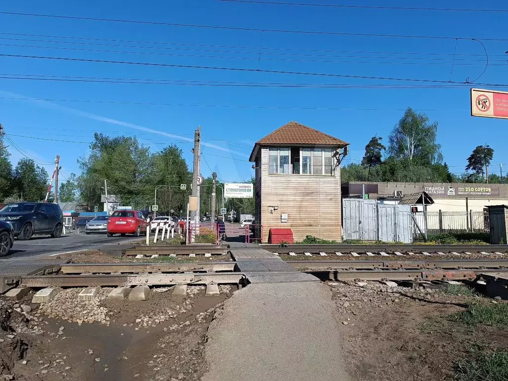 Участок 6,5 сот. (ИЖС) - Фото 1