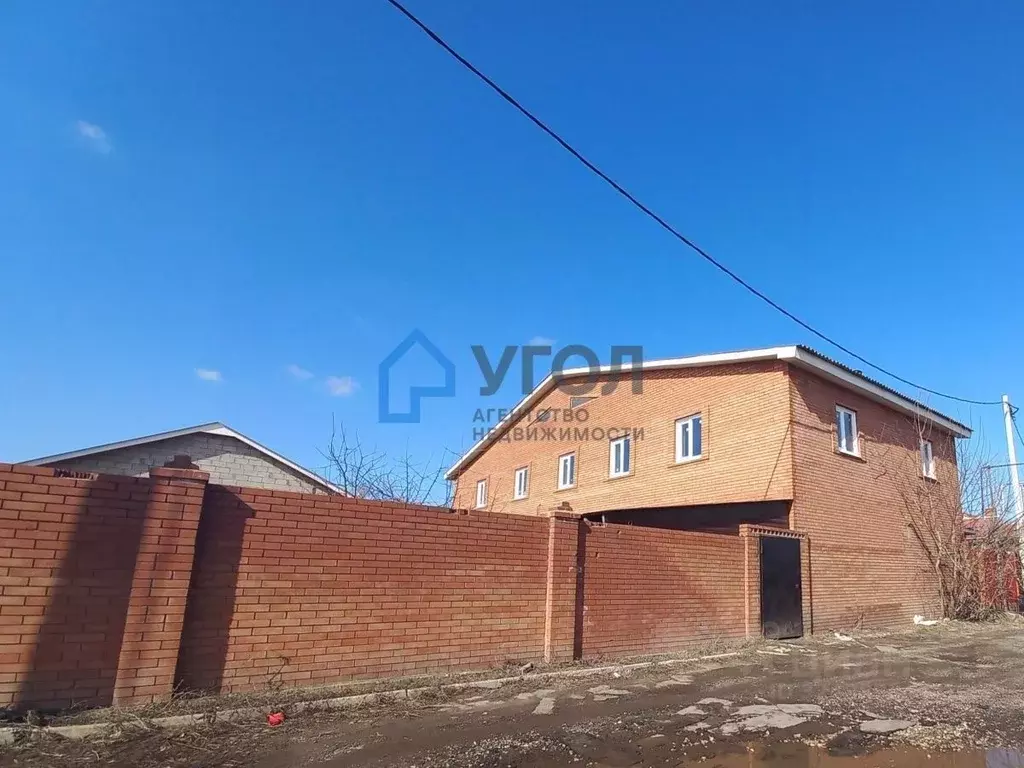 Помещение свободного назначения в Самарская область, Ставропольский ... - Фото 1