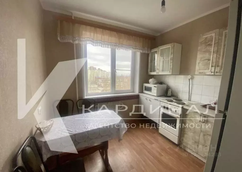 2-к кв. Белгородская область, Старый Оскол Буденного мкр, 4 (51.0 м) - Фото 1