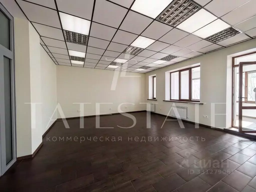 Офис в Татарстан, Казань Федосеевская ул., 58А (300 м) - Фото 1