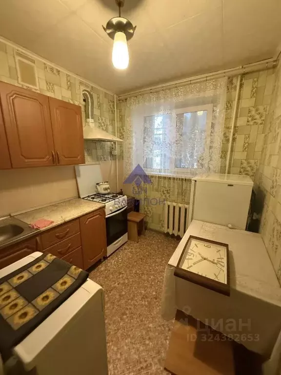 1-к кв. Ростовская область, Волгодонск ул. Энтузиастов (34.0 м) - Фото 2