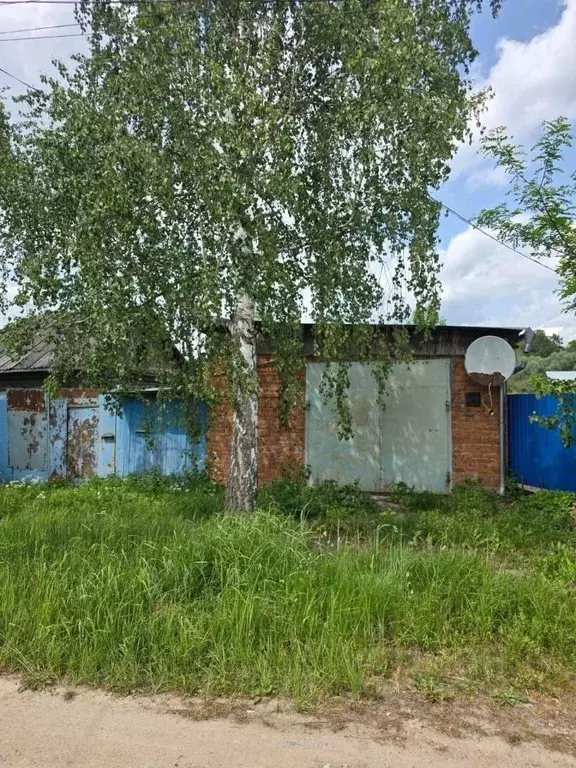 Дом в Тульская область, Алексин ул. Снегирева, 63 (42 м) - Фото 0