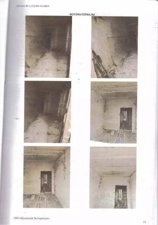 Помещение свободного назначения в Крым, Феодосия муниципальный округ, ... - Фото 1