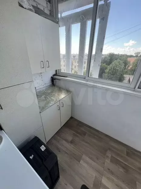 1-к. квартира, 38м, 7/9эт. - Фото 1