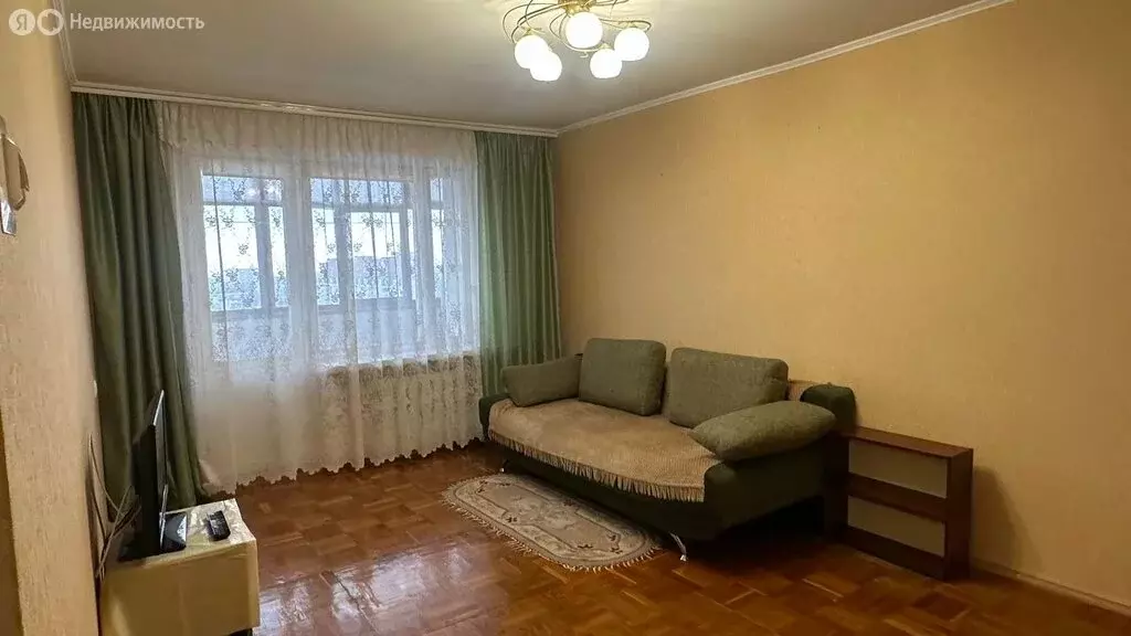 2-комнатная квартира: Тольятти, проспект Степана Разина, 39 (49.2 м) - Фото 2