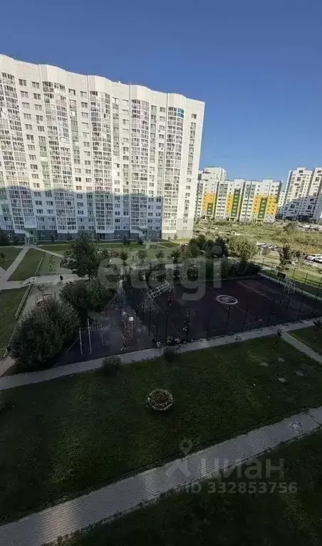 3-к кв. Алтайский край, Барнаул Взлетная ул., 109 (83.8 м) - Фото 1