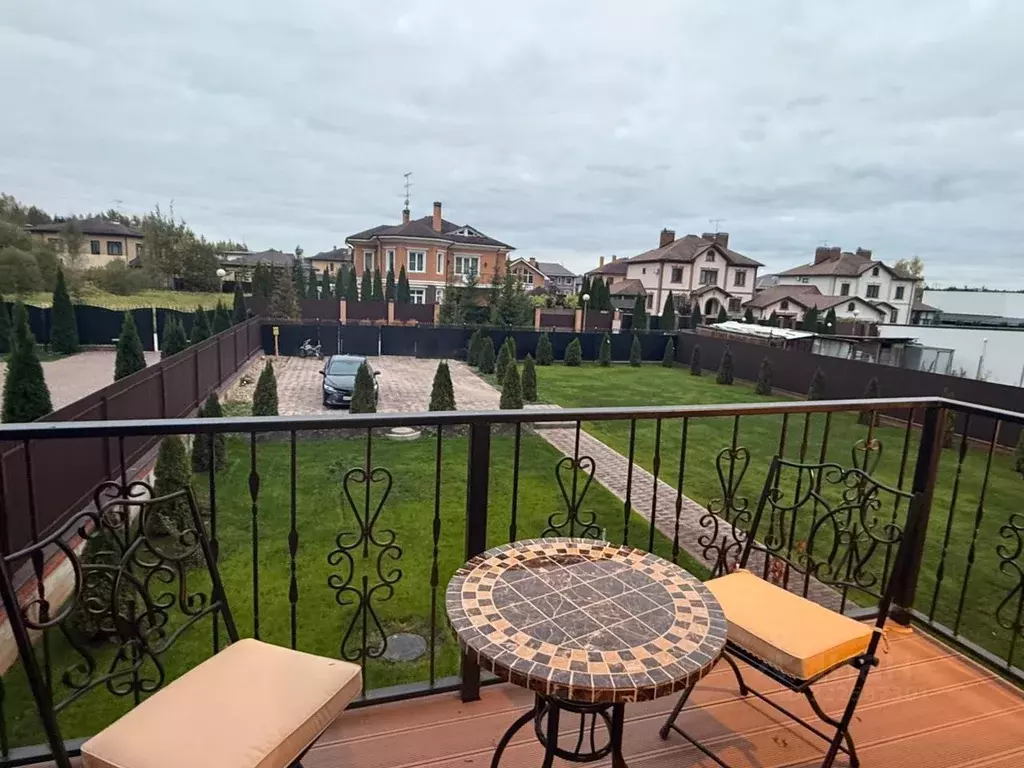 Дом в Москва № 206 кв-л, ул. Лесная, 12 (300 м) - Фото 1