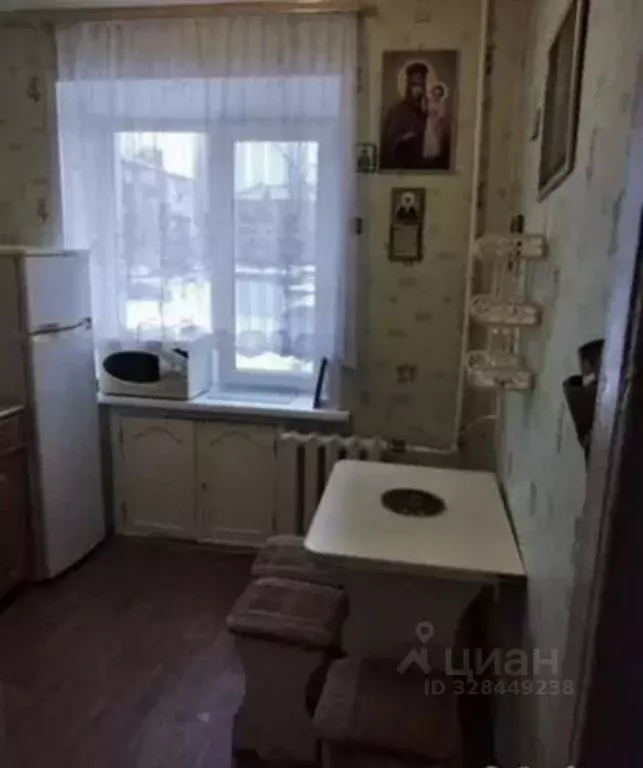 1-к кв. Липецкая область, Грязи ул. 8 Марта, 5 (33.0 м) - Фото 1