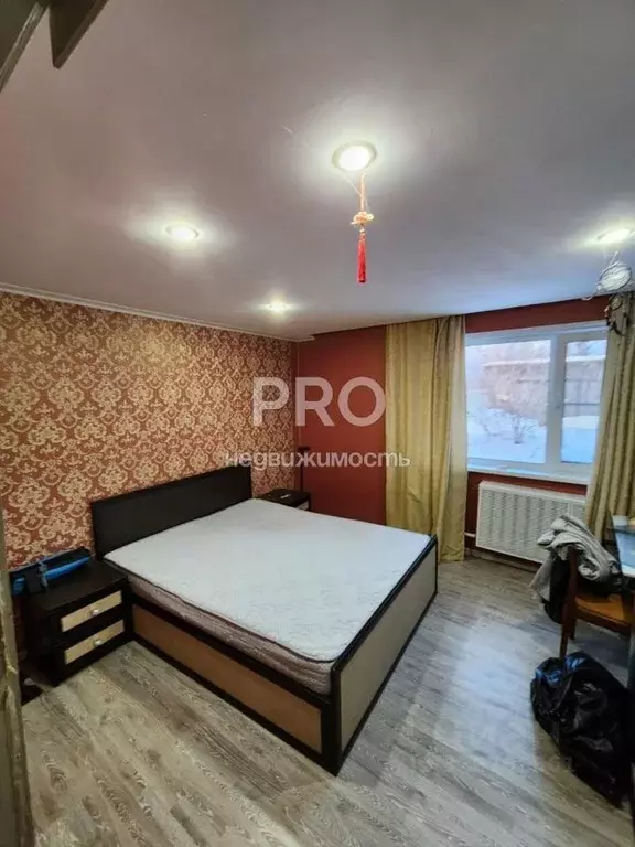 Дом в Костромская область, Буйский район, Барановское с/пос, д. ... - Фото 2