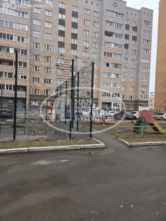 1-комнатная квартира: Ижевск, Воткинское шоссе, 45 (38.7 м) - Фото 1