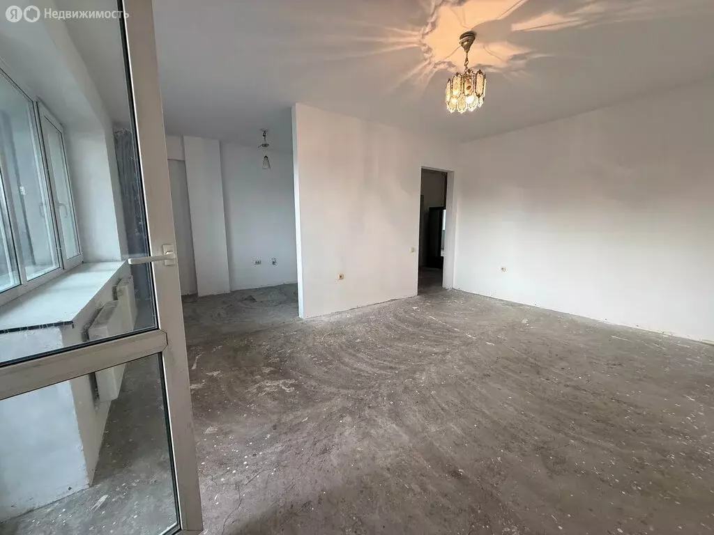 2-комнатная квартира: Иркутск, улица Лермонтова, 136/2 (63 м) - Фото 2